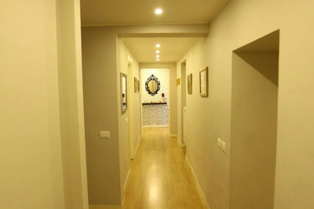 קטאניה B&B Suite Cutelli 3*,  איטליה