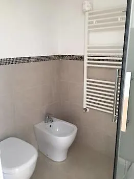*** לינה וארוחת בוקר קטאניה B&B Suite Cutelli איטליה