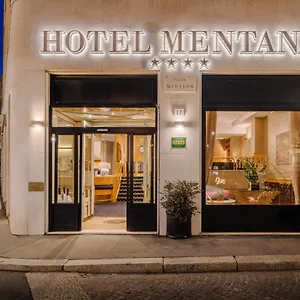 מלון Mentana, By R Collection ****