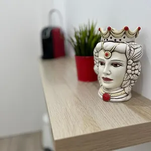 Dimora Sicula Catánia