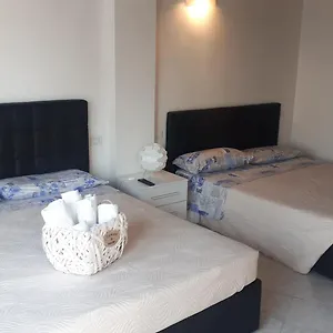 בית נופש Casa Leonardo 