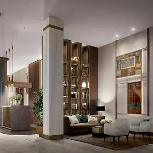 מלון Marriott ****