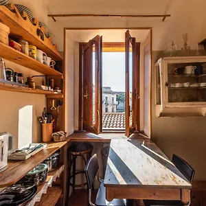 דירה Palazzu Stidda 