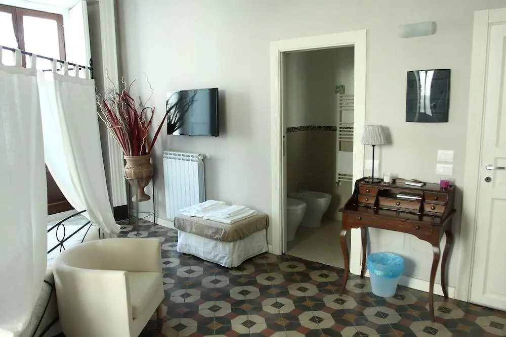 Bed and Breakfast B&B Suite Cutelli Κατάνια