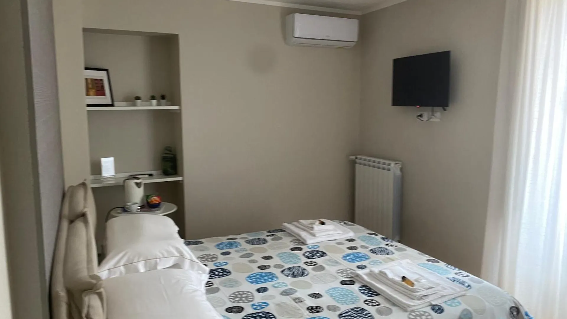 B&B Suite Cutelli Κατάνια Bed and Breakfast