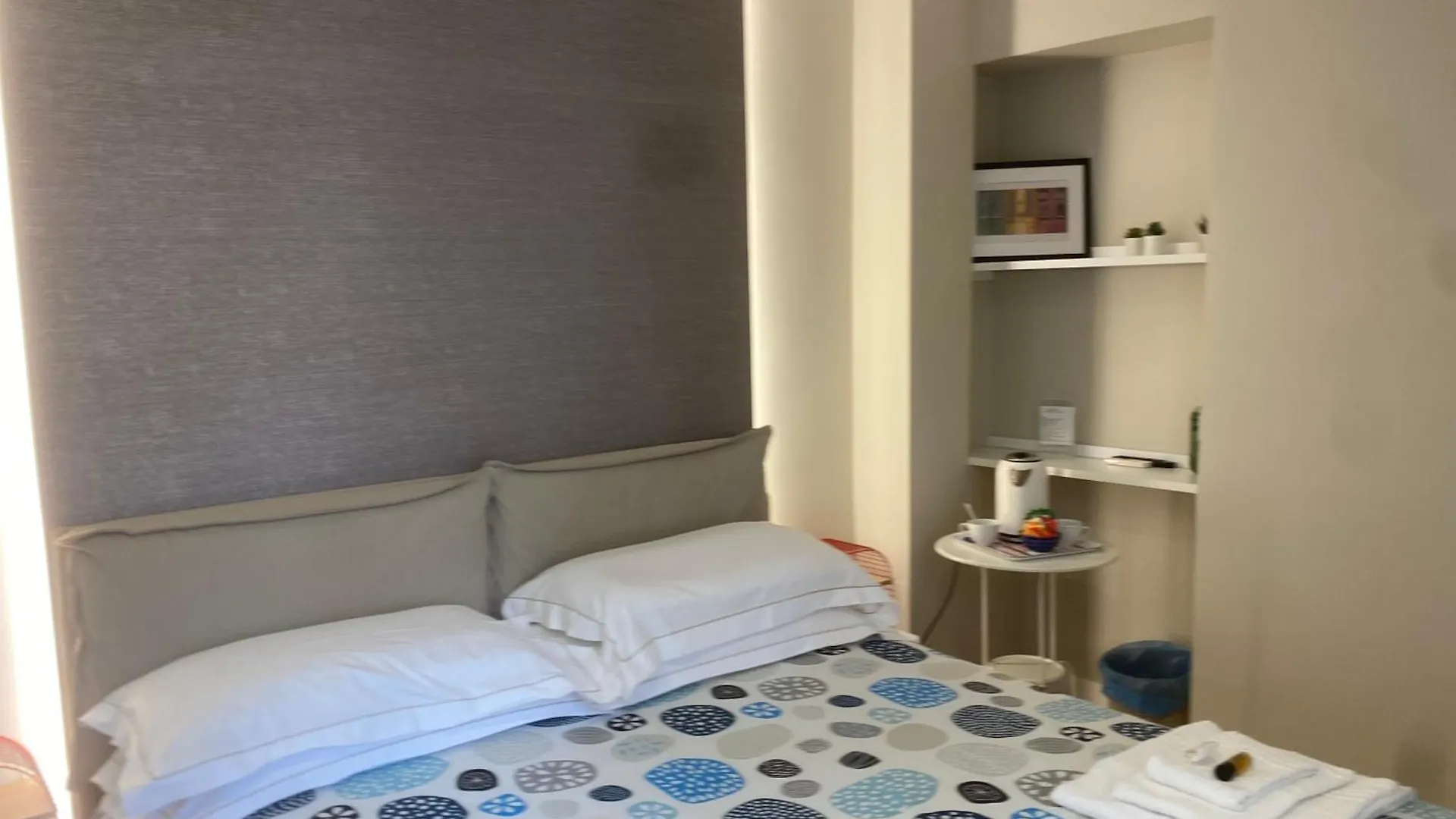 Bed and Breakfast B&B Suite Cutelli Κατάνια