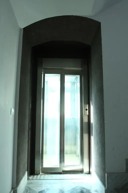 B&B Suite Cutelli Κατάνια Bed and Breakfast