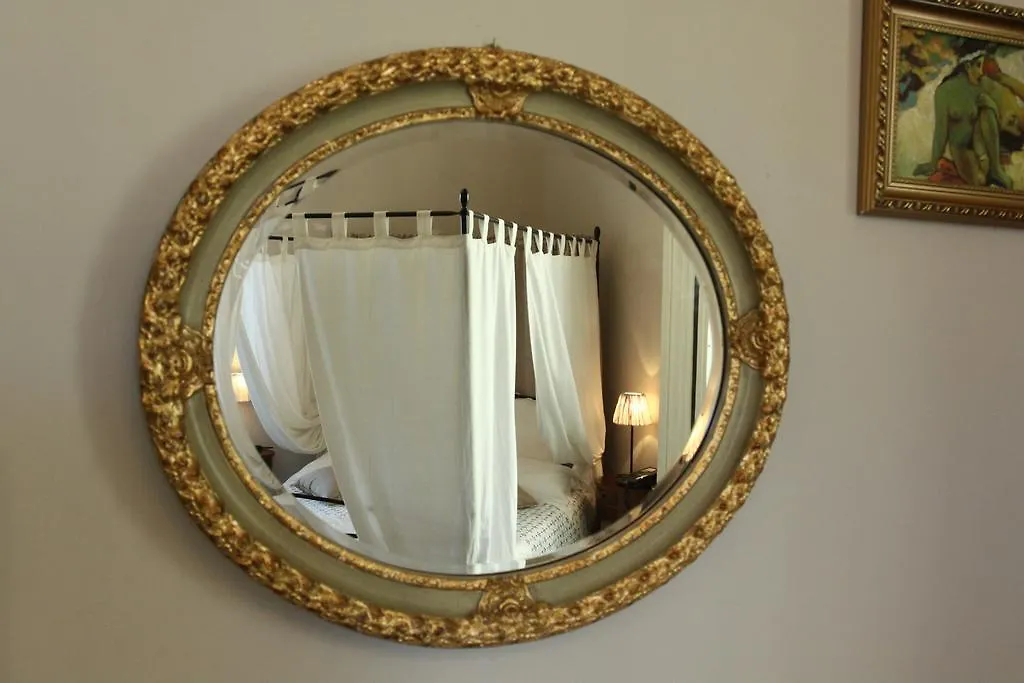 B&B Suite Cutelli Κατάνια