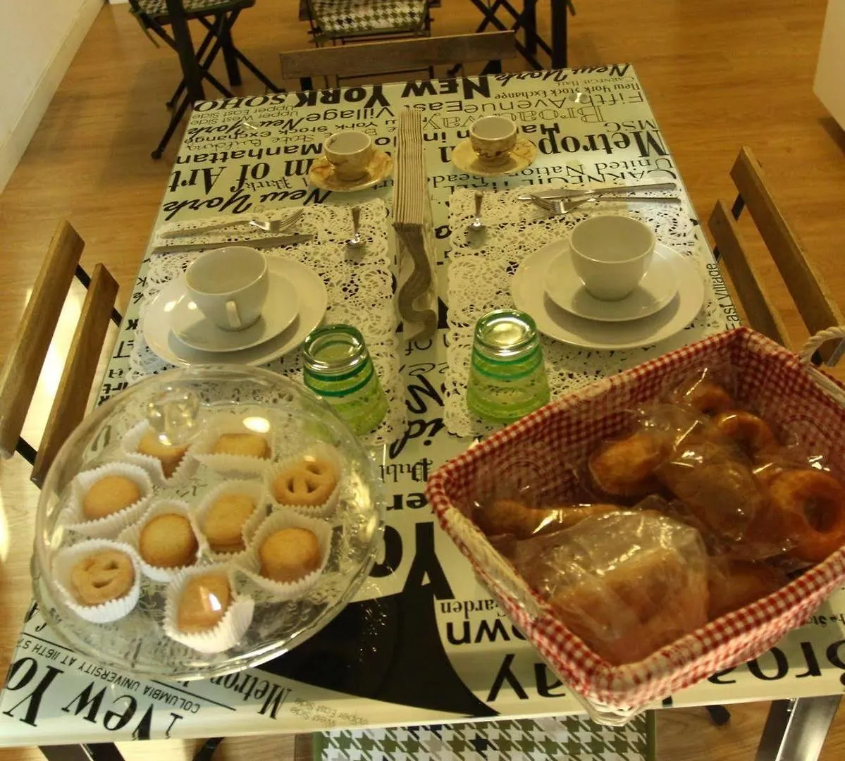 B&B Suite Cutelli Κατάνια Bed and Breakfast