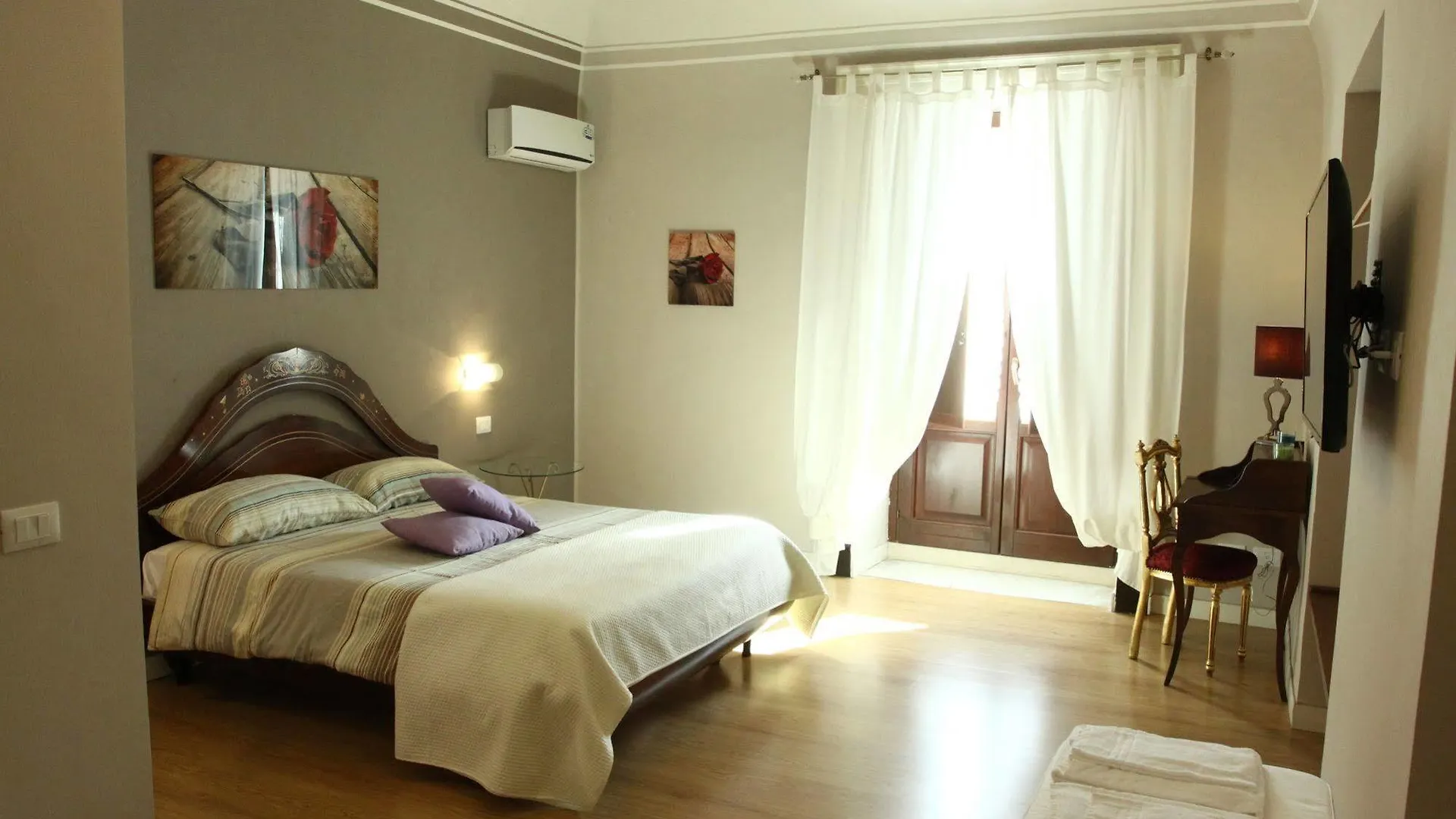 B&B Suite Cutelli Κατάνια 3*,