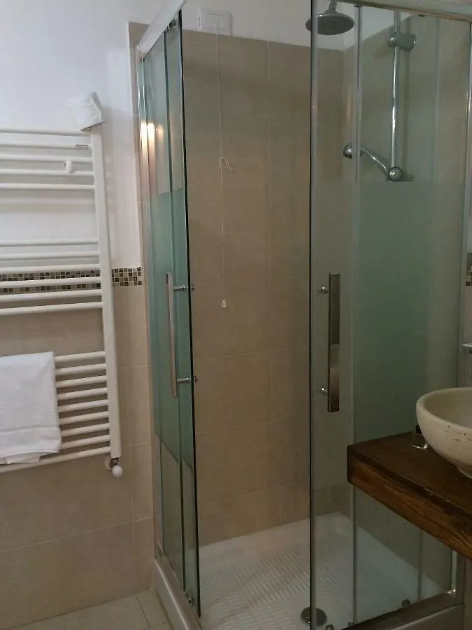 *** Bed and Breakfast B&B Suite Cutelli Κατάνια Ιταλία